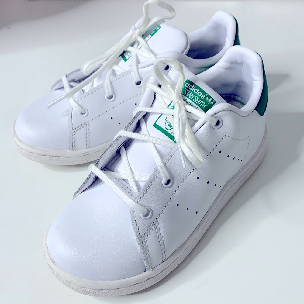 Toddler Stan Smith Sneakers